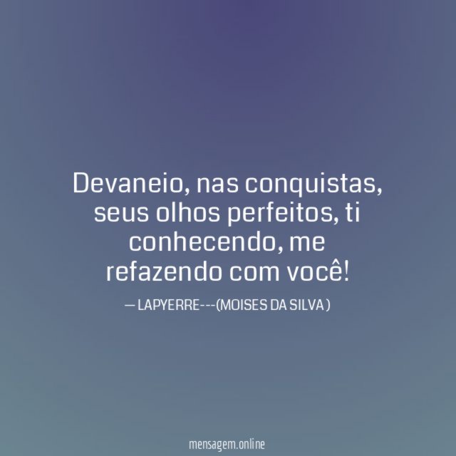 Devaneio