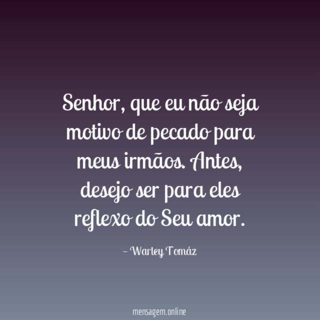 Senhor
