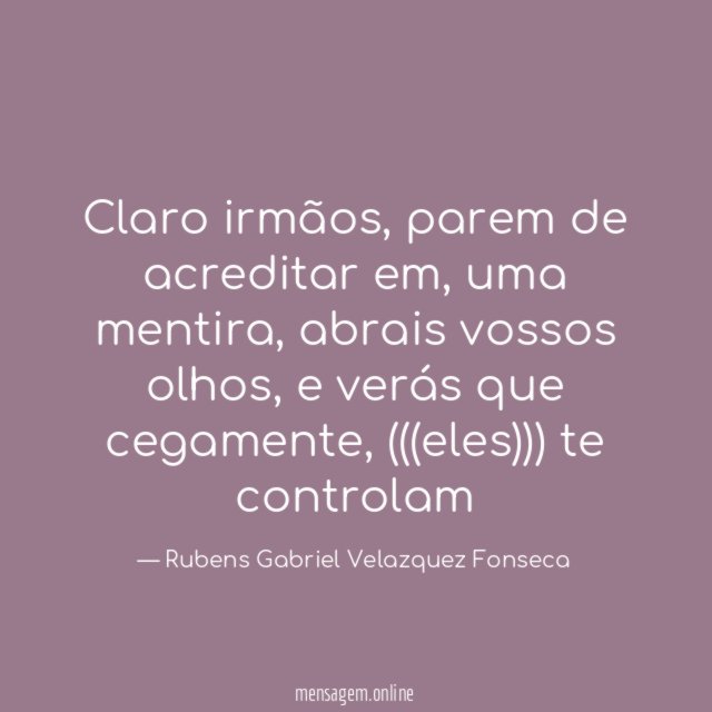 Claro irmãos