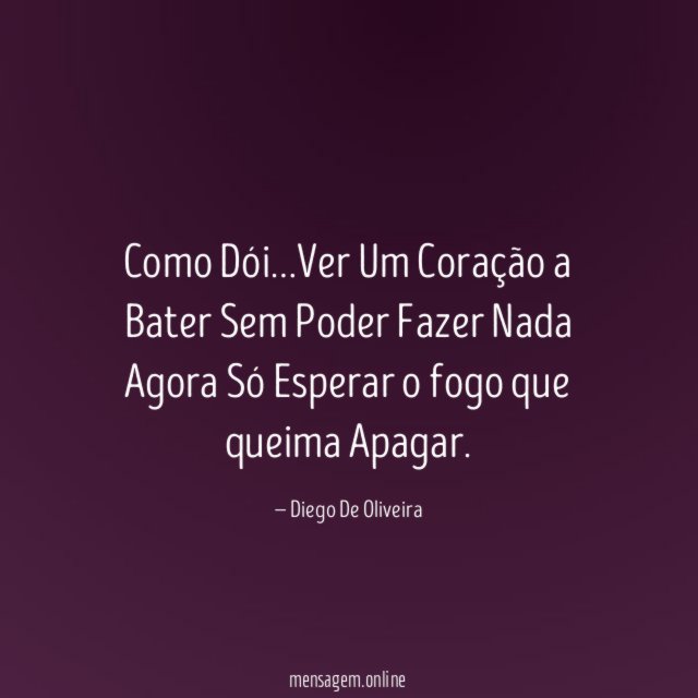 Como Dói