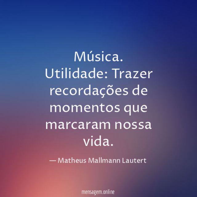 Música