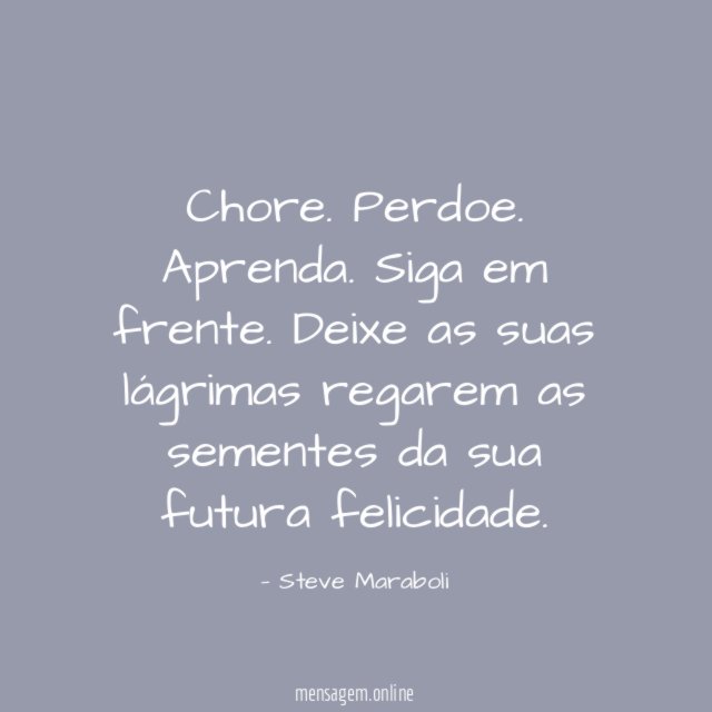 Chore