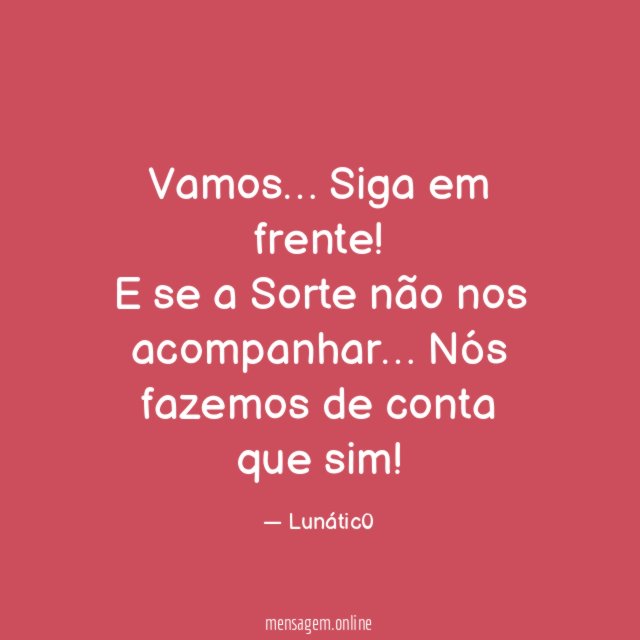 Vamos