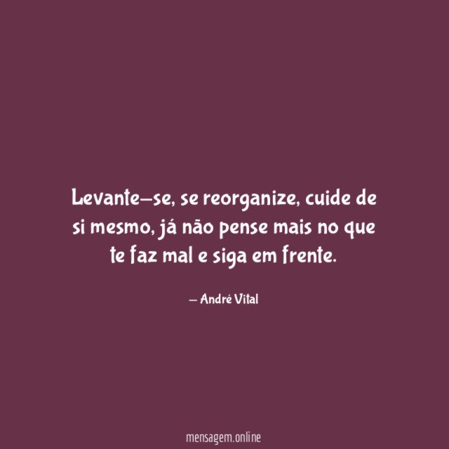 Levante-se