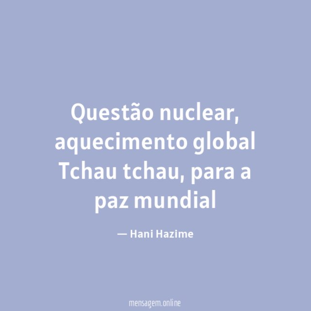 Questão nuclear