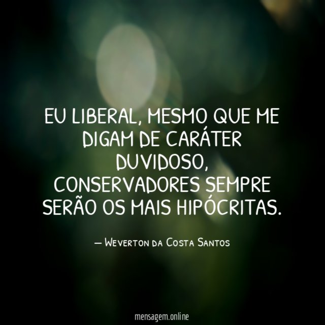 Eu liberal