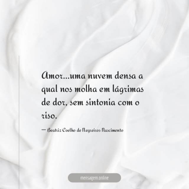 Amor