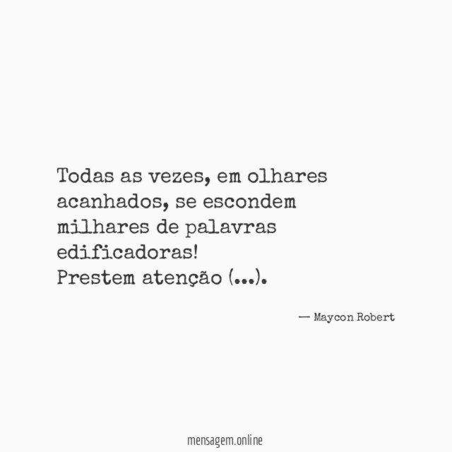 Todas as vezes