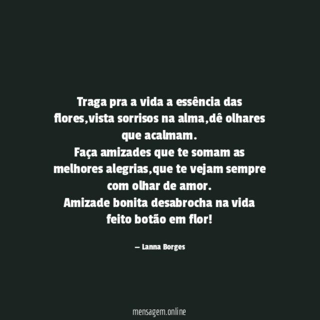 Traga pra a vida a essência das flores
