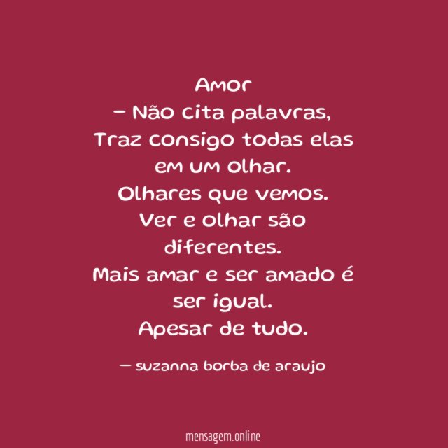 Amor