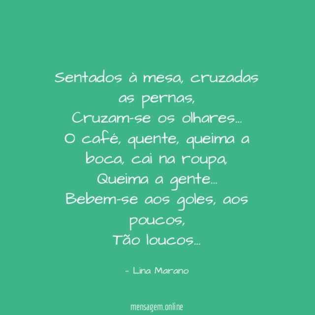 Sentados à mesa