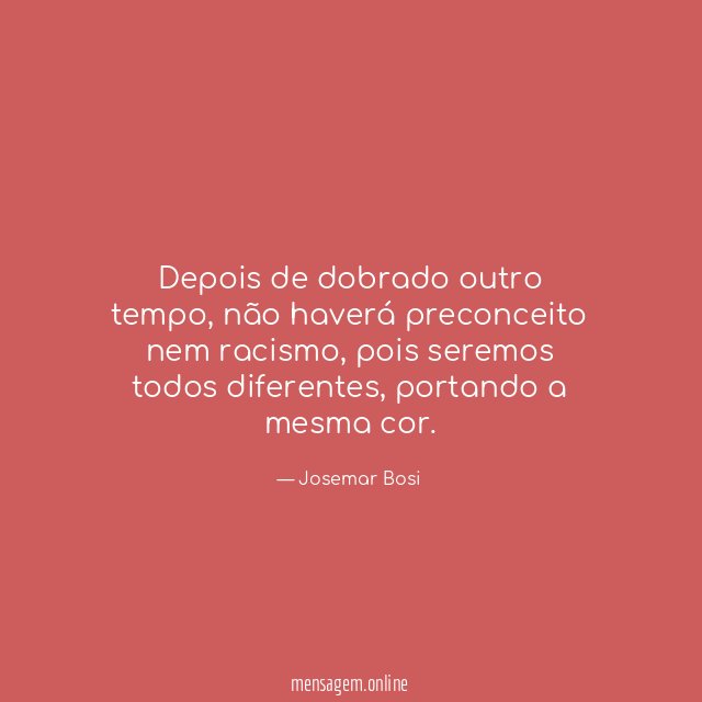 Depois de dobrado outro tempo