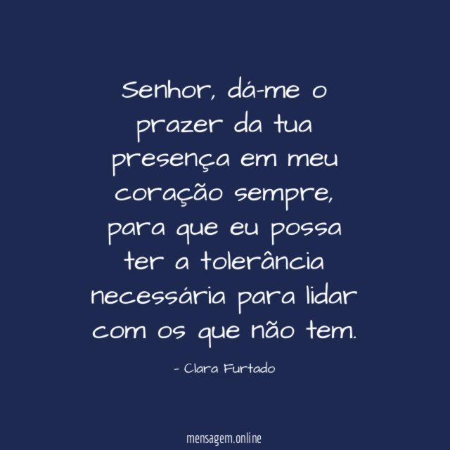 Senhor