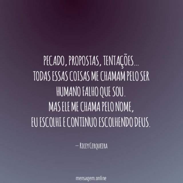 Pecado