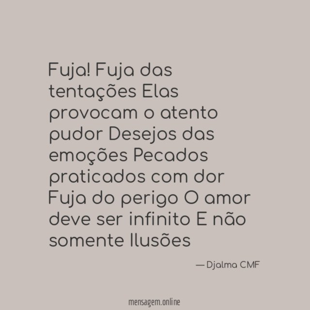 Fuja!