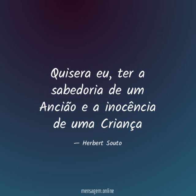 Quisera eu