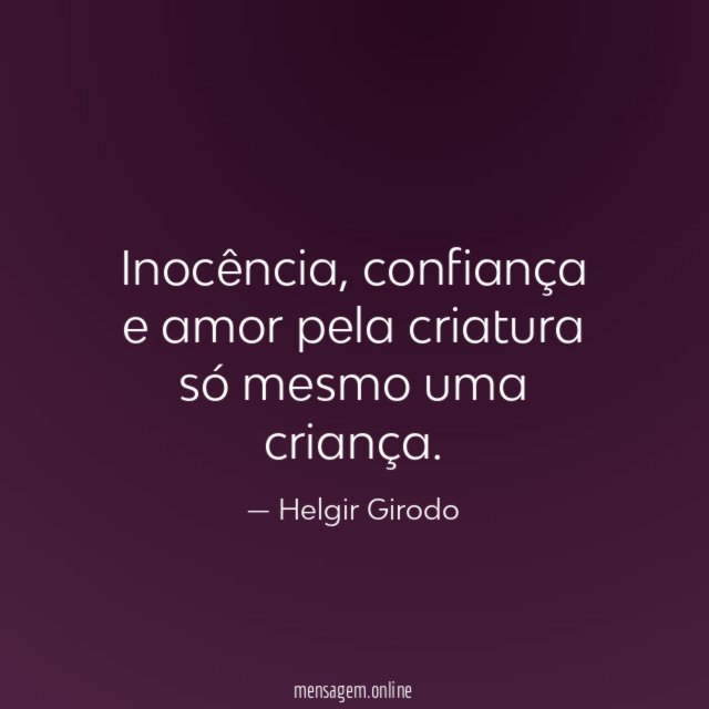 Inocência