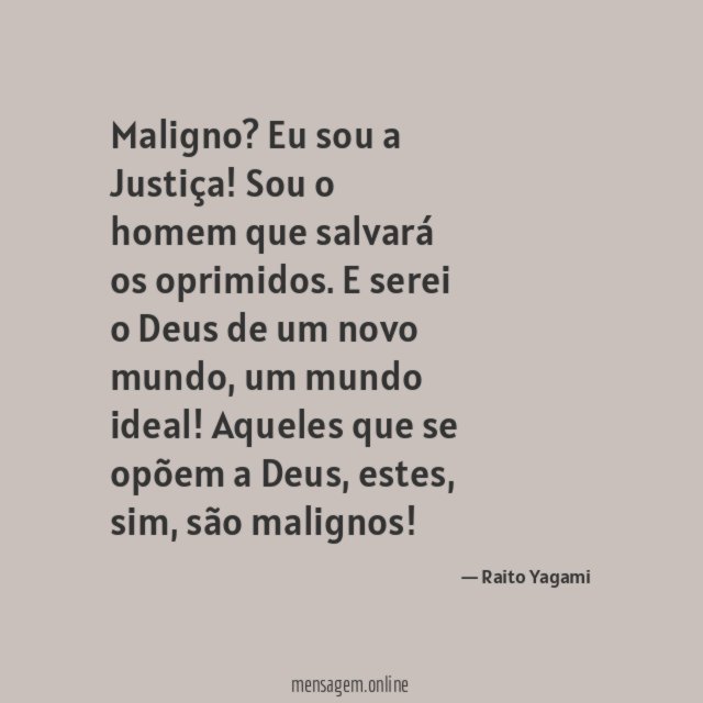 Maligno