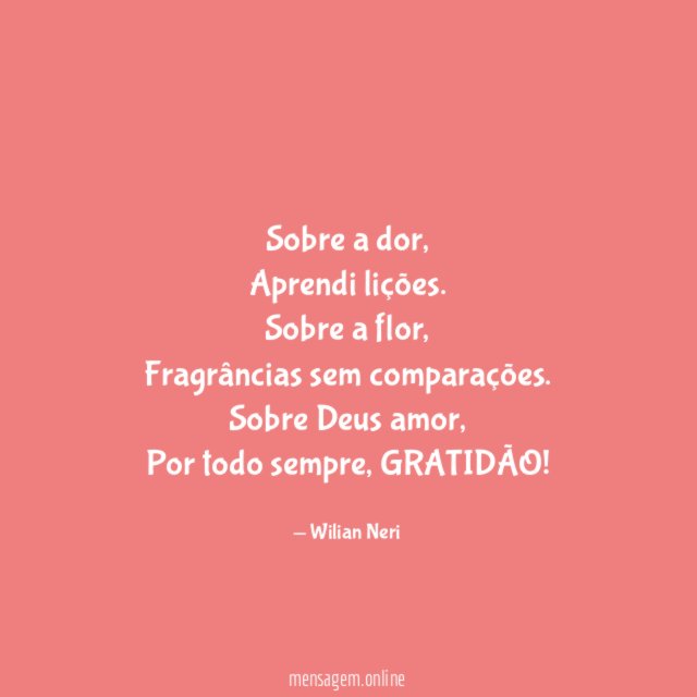 Sobre a dor