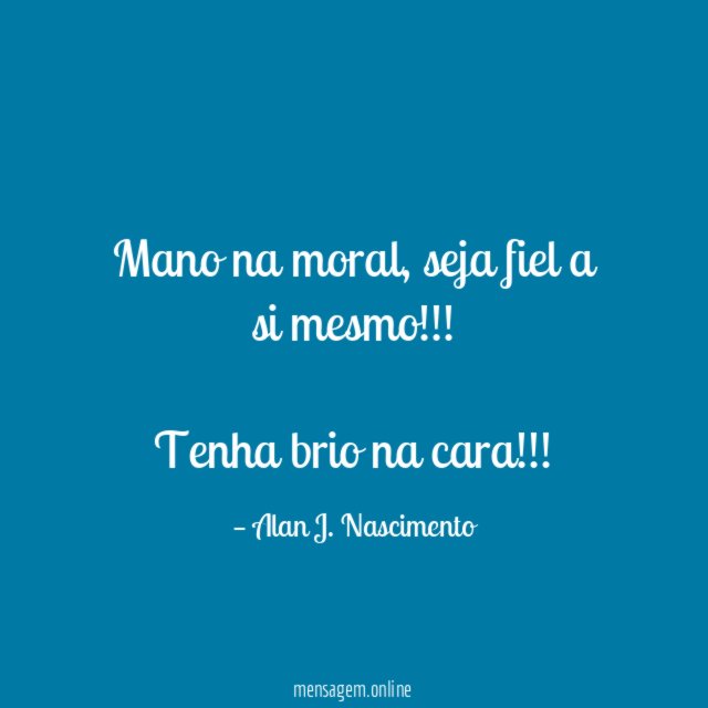 Mano na moral