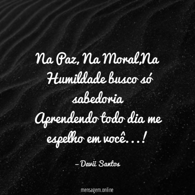 Na Paz