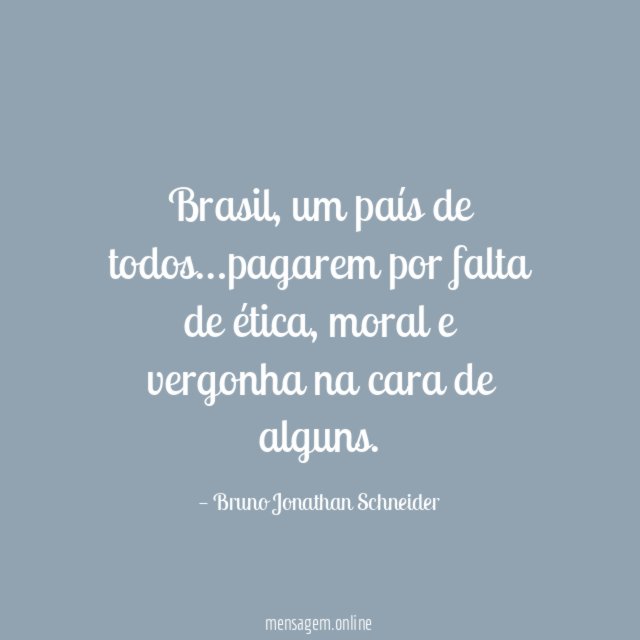 Brasil