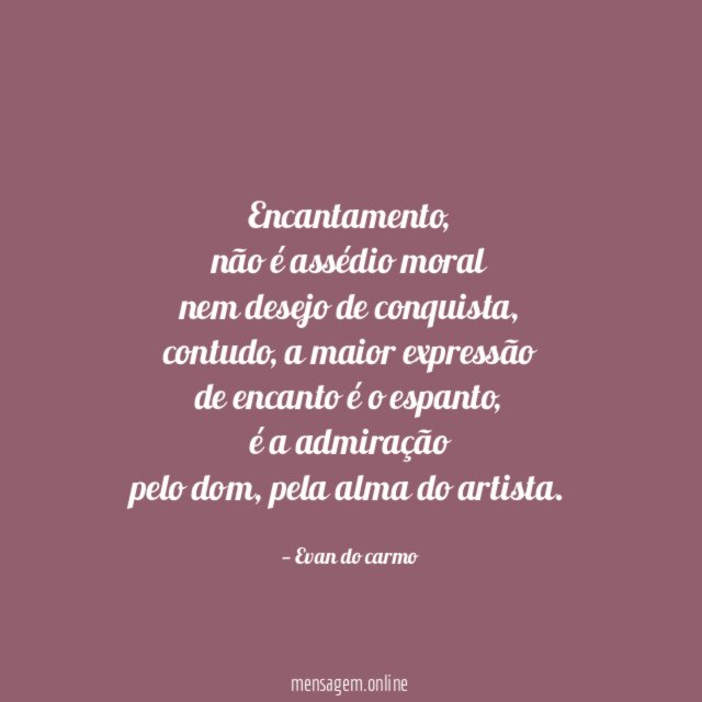 Encantamento