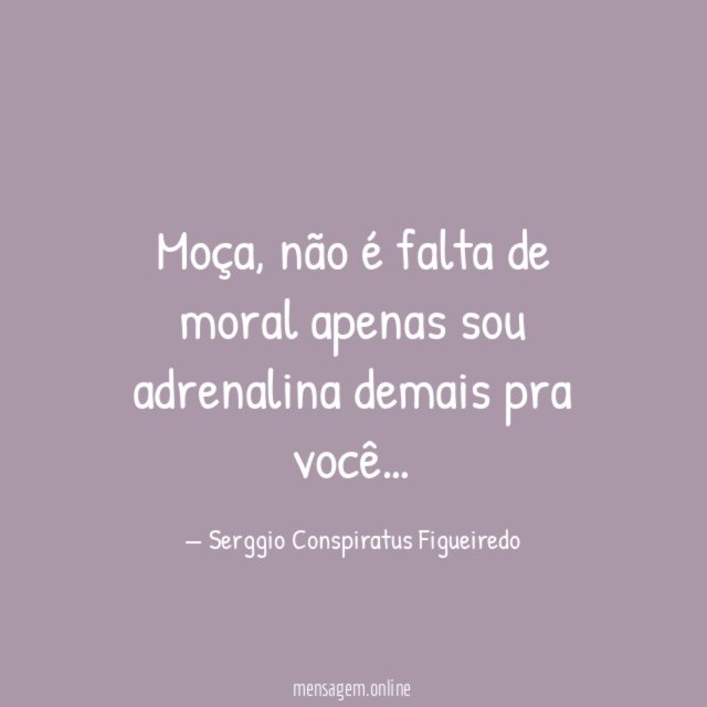 Moça