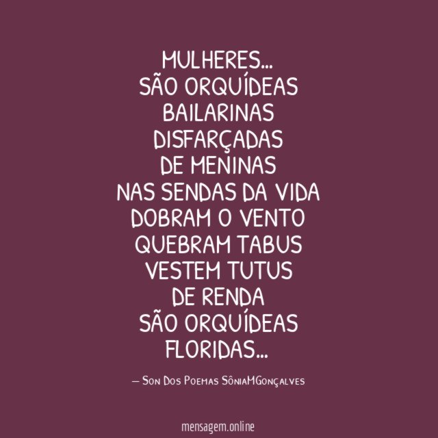 Mulheres