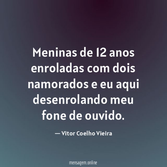 Meninas de 12 anos enroladas com dois namorados