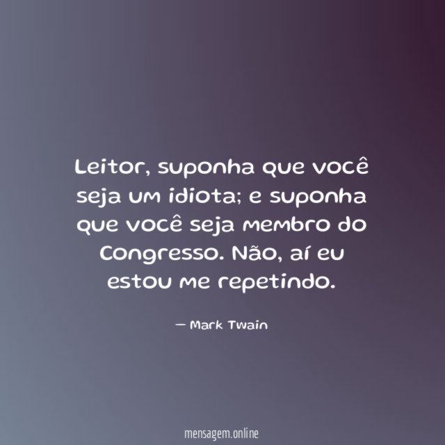 Leitor
