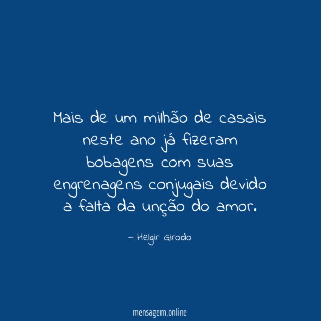 Mais de um milhão de casais neste ano