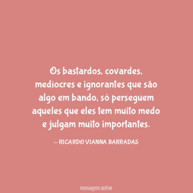 Os bastardos