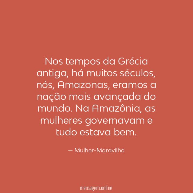 Nos tempos da Grécia antiga