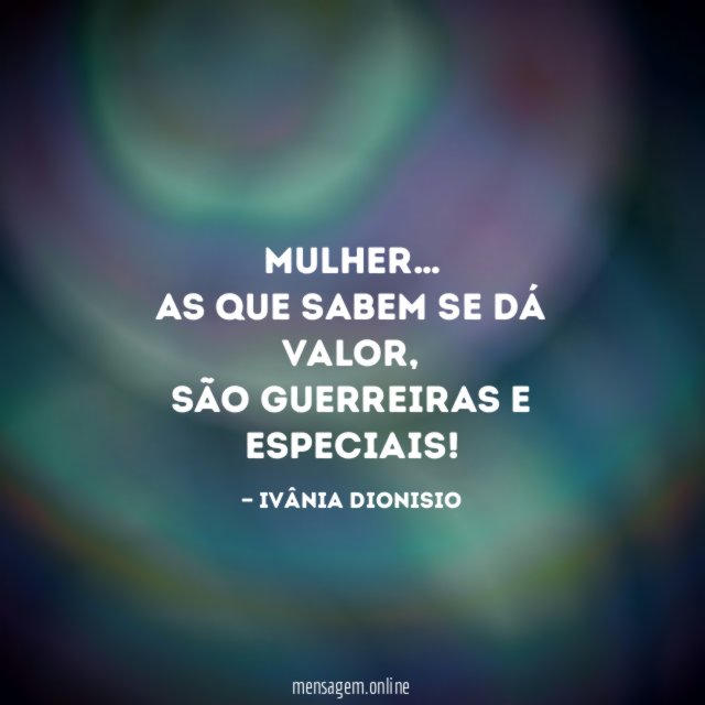 Mulher