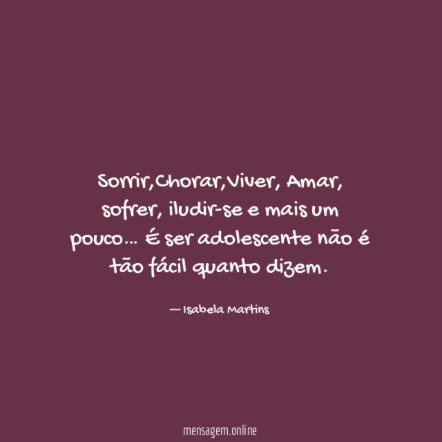 Sorrir