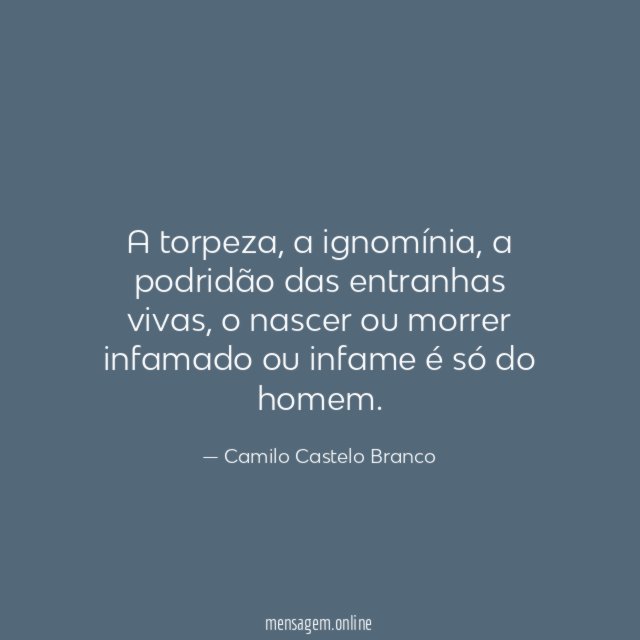 A torpeza
