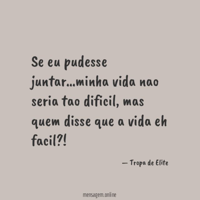 Se eu pudesse juntar
