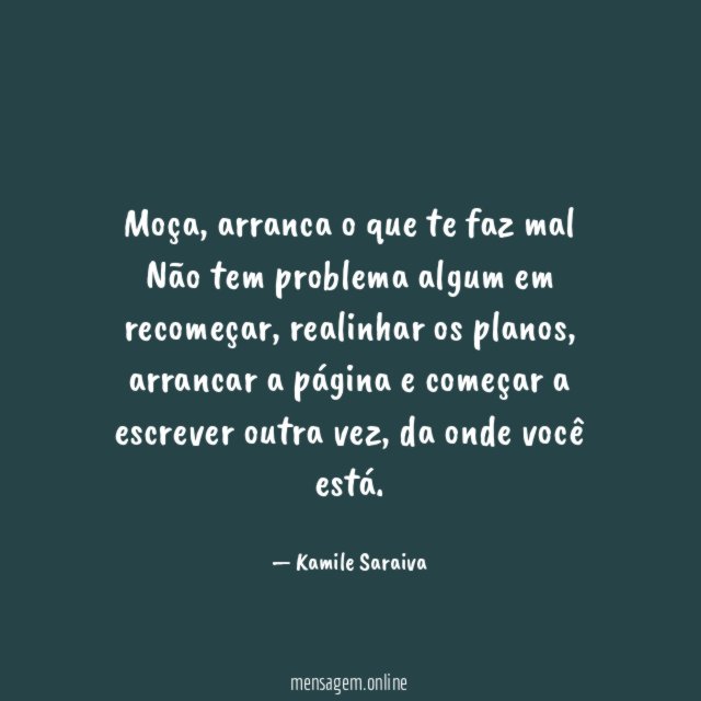 Moça