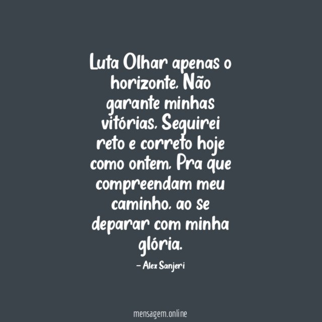 Luta