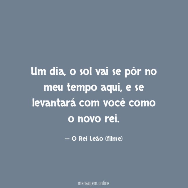 Um dia
