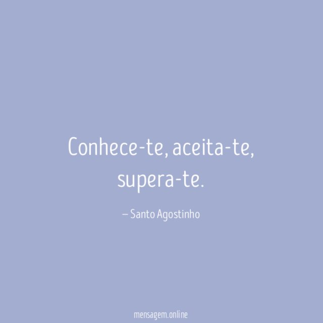 Conhece-te