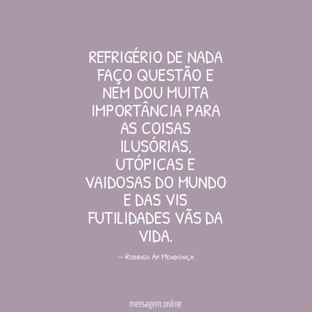 Refrigério
