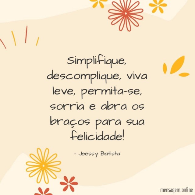 Simplifique