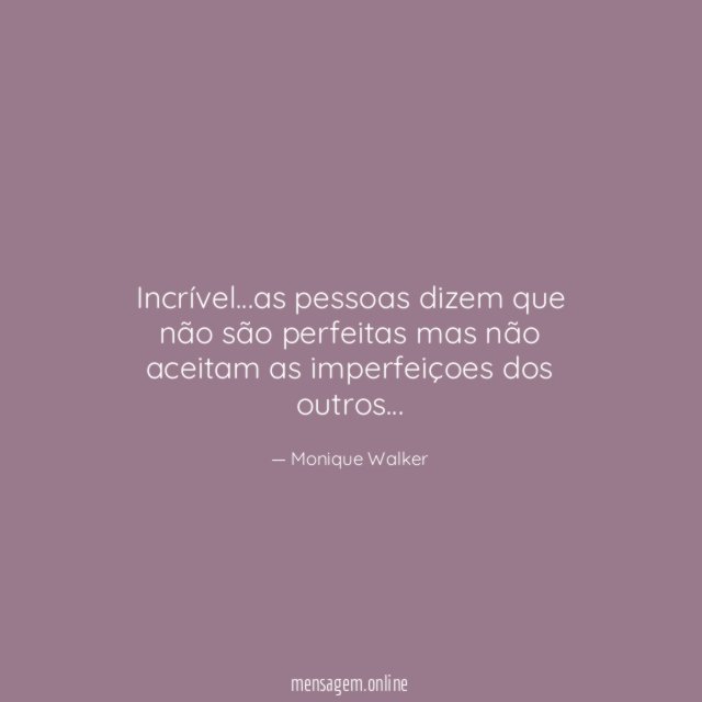 Incrível