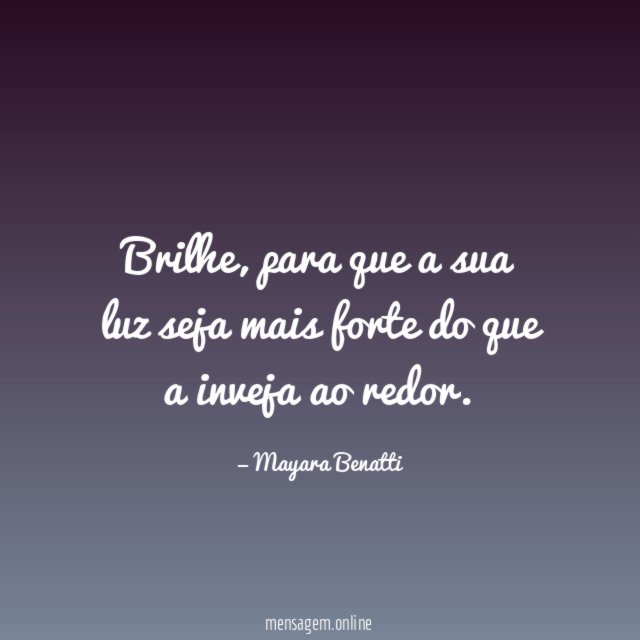 Brilhe