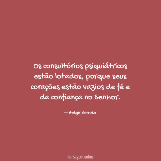 Os consultórios psiquiátricos estão lotados