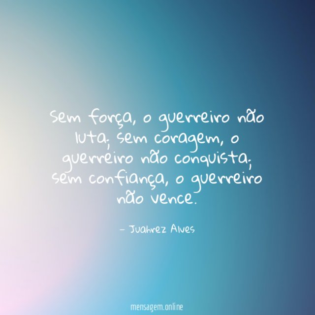 Sem força