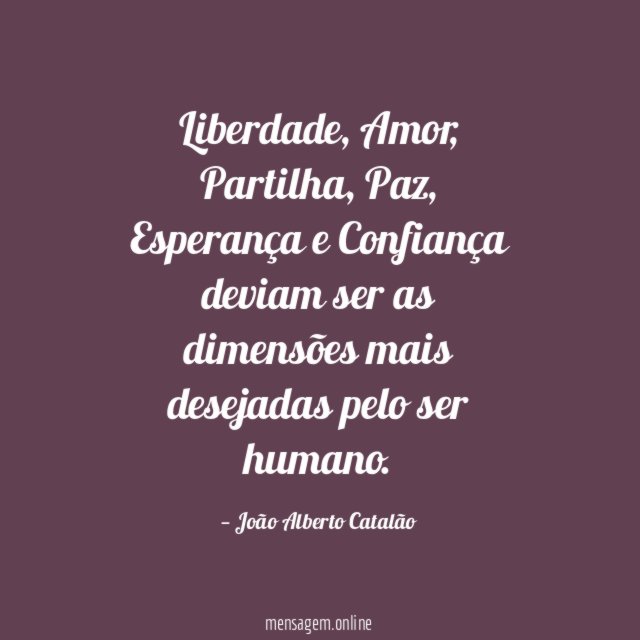 Liberdade