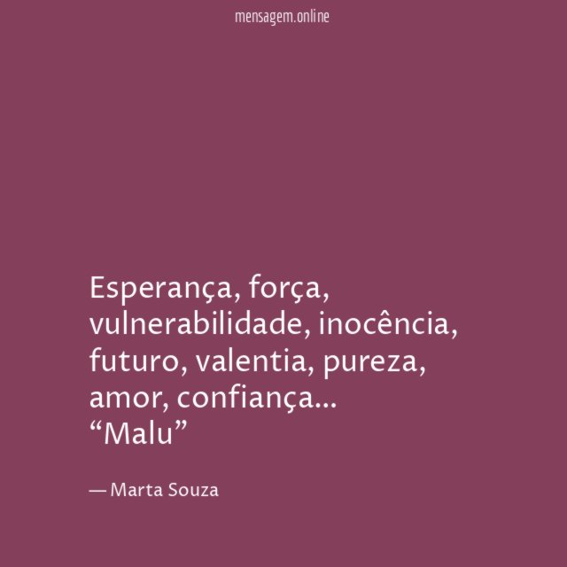 Esperança